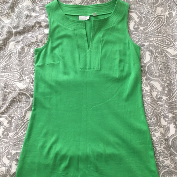 New York &Co. A-Line Shift Dress - Picture 2 of 2